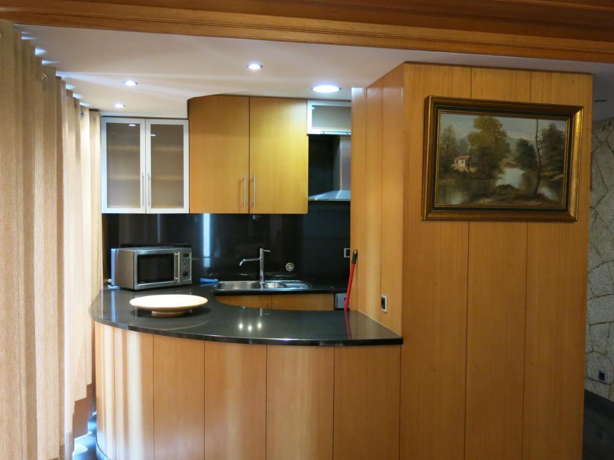 Vila Casa Dos Tinocos Braga Exteriér fotografie