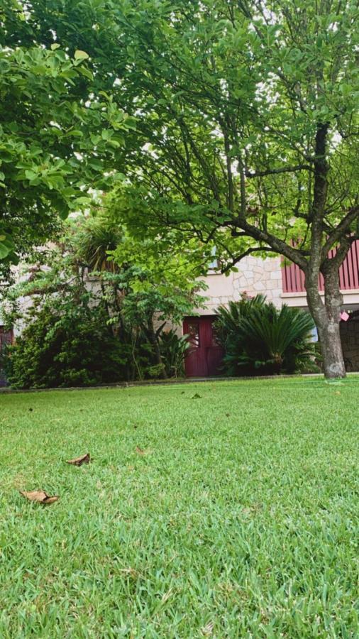 Vila Casa Dos Tinocos Braga Exteriér fotografie